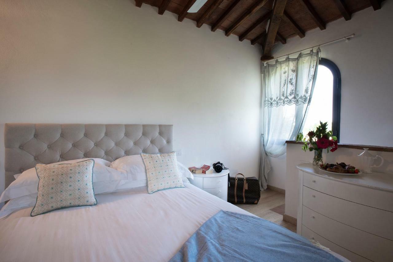 Villa Pianora Tavarnelle Val di Pesa 외부 사진
