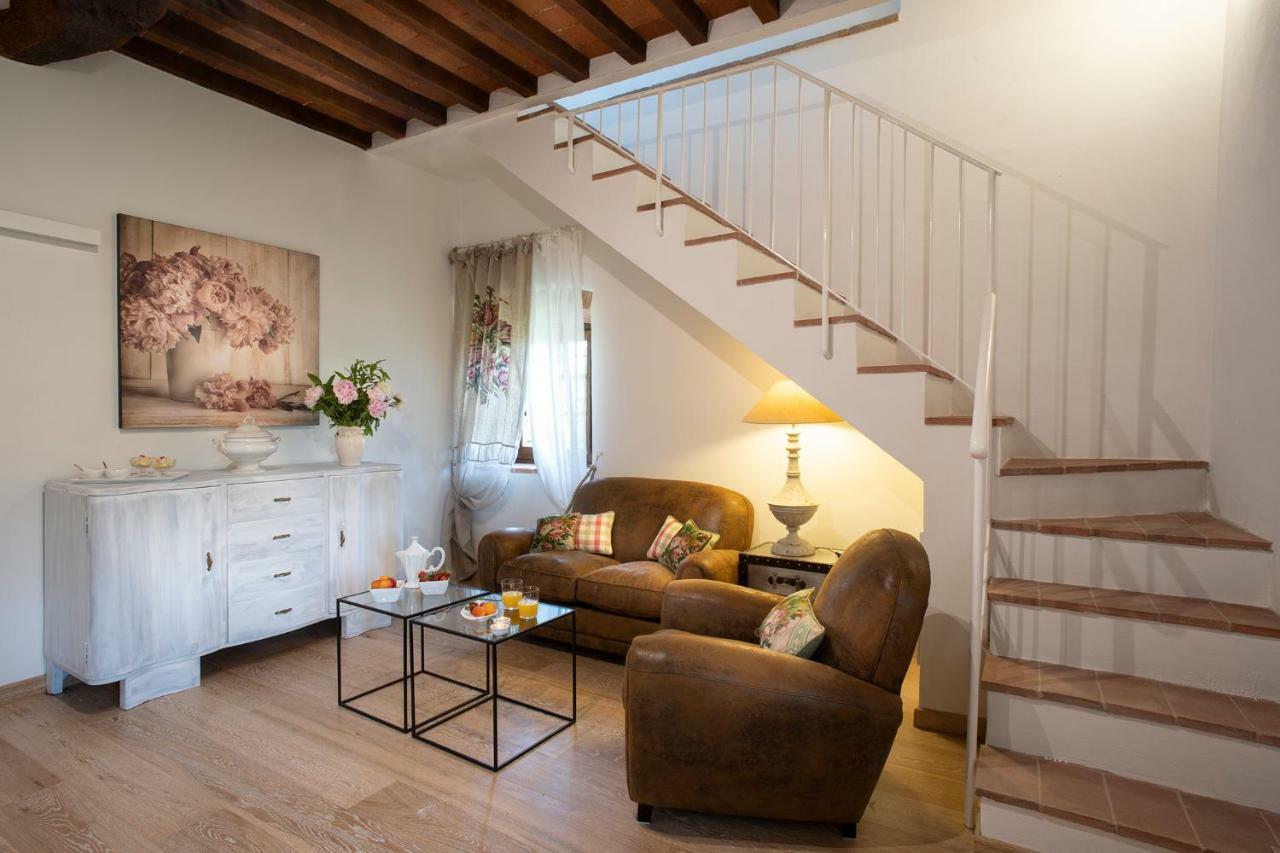 Villa Pianora Tavarnelle Val di Pesa 외부 사진