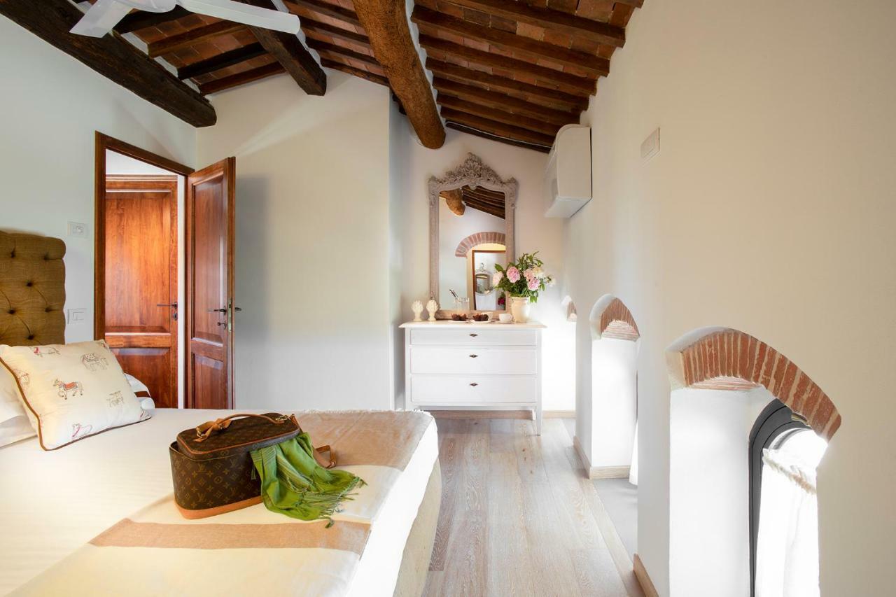 Villa Pianora Tavarnelle Val di Pesa 외부 사진
