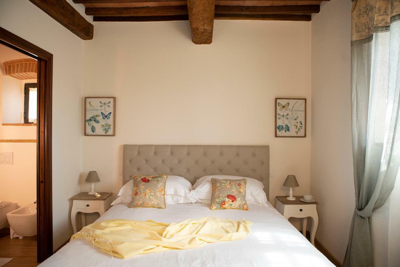 Villa Pianora Tavarnelle Val di Pesa 외부 사진
